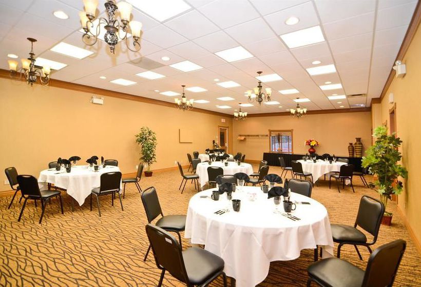 Hotel Best Western Marquis Inn & Suites | Prince Albert | Saskatchewan | Canada 6