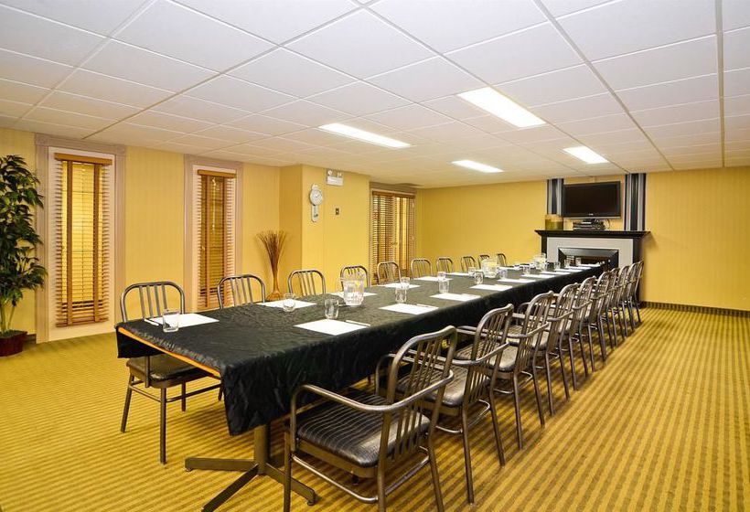 Hotel Best Western Marquis Inn & Suites | Prince Albert | Saskatchewan | Canada 7