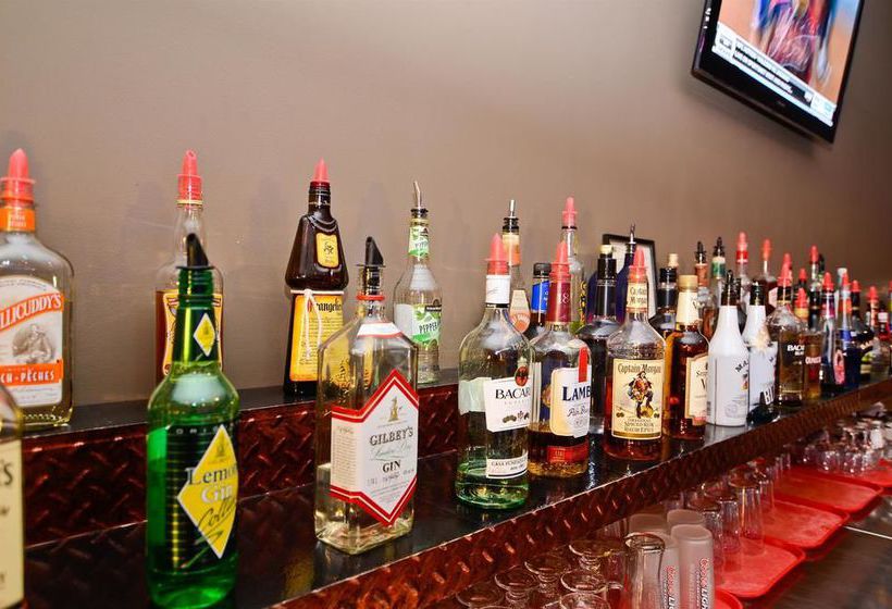 Hotel Best Western Marquis Inn & Suites | Prince Albert | Saskatchewan | Canada 8