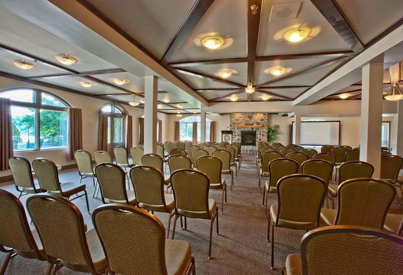 Hotel Manoir Saint Castin | Lac-Beauport | Quebec | Canada 1