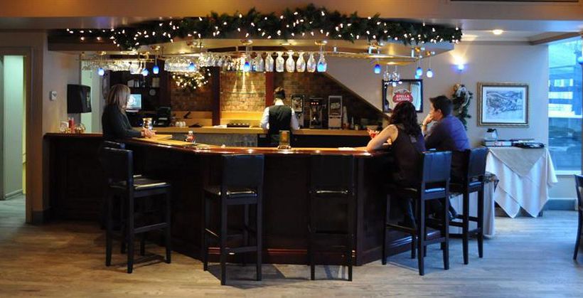 Hotel Manoir Saint Castin | Lac-Beauport | Quebec | Canada 15