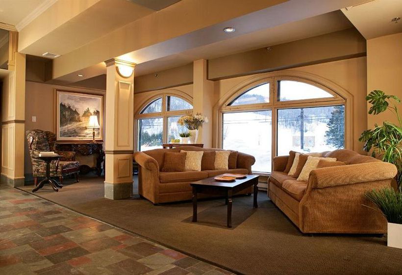 Hotel Manoir Saint Castin | Lac-Beauport | Quebec | Canada 16