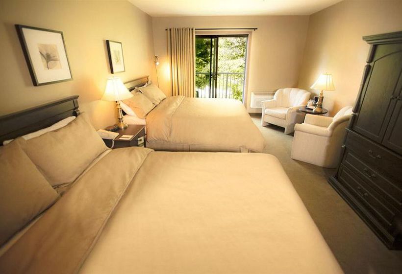 Hotel Manoir Saint Castin | Lac-Beauport | Quebec | Canada 17