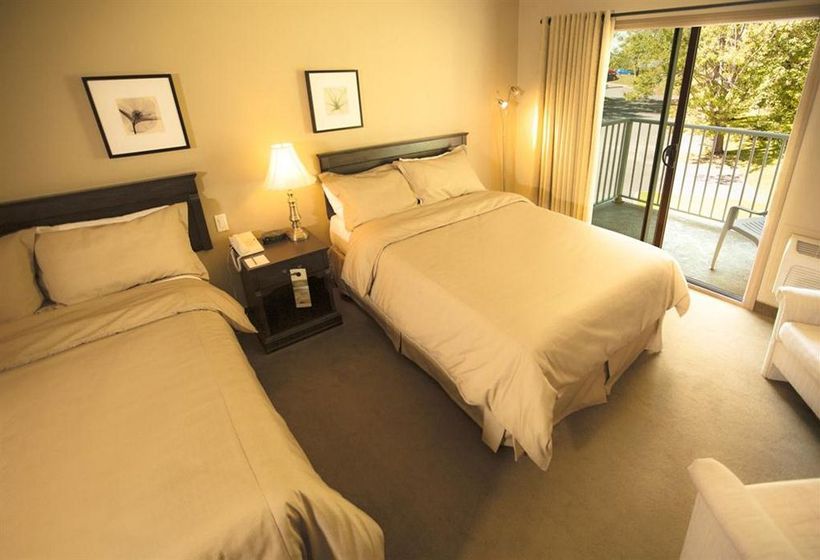 Hotel Manoir Saint Castin | Lac-Beauport | Quebec | Canada 19