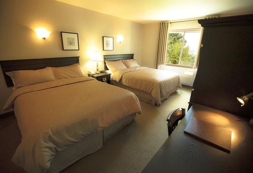 Hotel Manoir Saint Castin | Lac-Beauport | Quebec | Canada 20