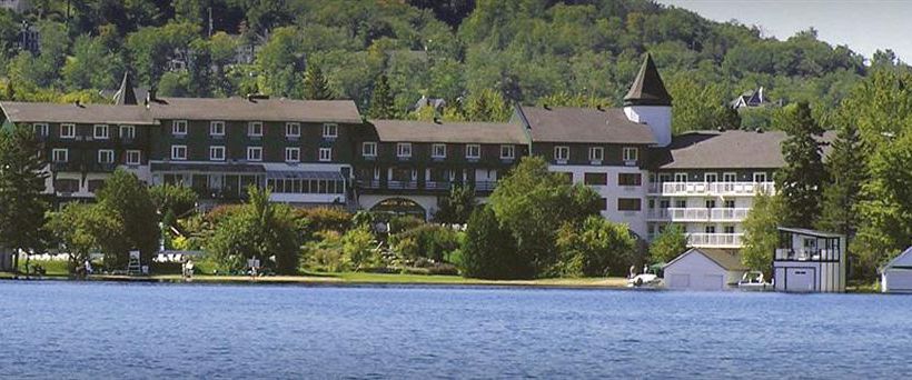 Hotel Manoir Saint Castin | Lac-Beauport | Quebec | Canada 3