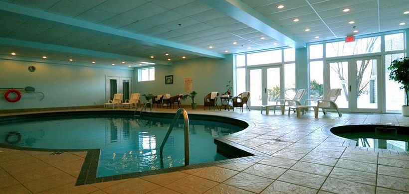 Hotel Manoir Saint Castin | Lac-Beauport | Quebec | Canada 4