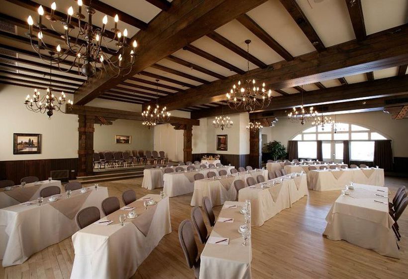 Hotel Manoir Saint Castin | Lac-Beauport | Quebec | Canada 8