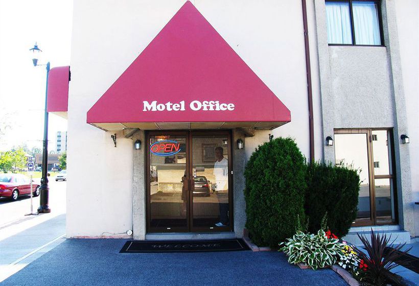 Hotel Marco Polo Inn | Niagara Falls | Ontario | Canada 1