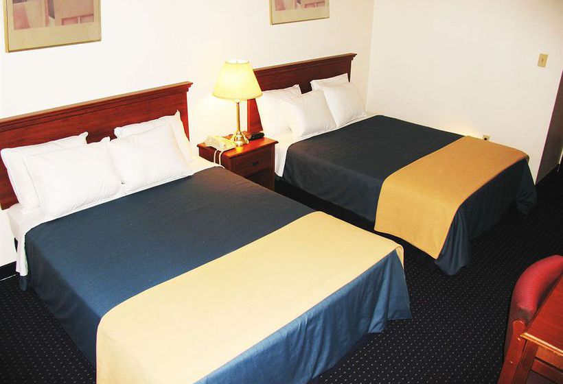 Hotel Marco Polo Inn | Niagara Falls | Ontario | Canada 10