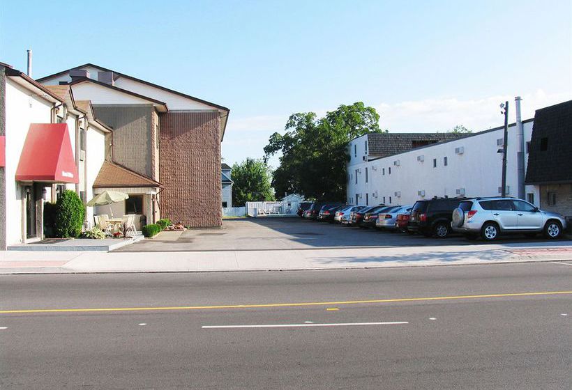 Hotel Marco Polo Inn | Niagara Falls | Ontario | Canada 6