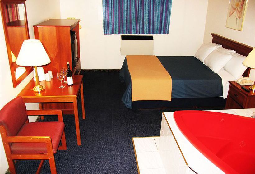 Hotel Marco Polo Inn | Niagara Falls | Ontario | Canada 7