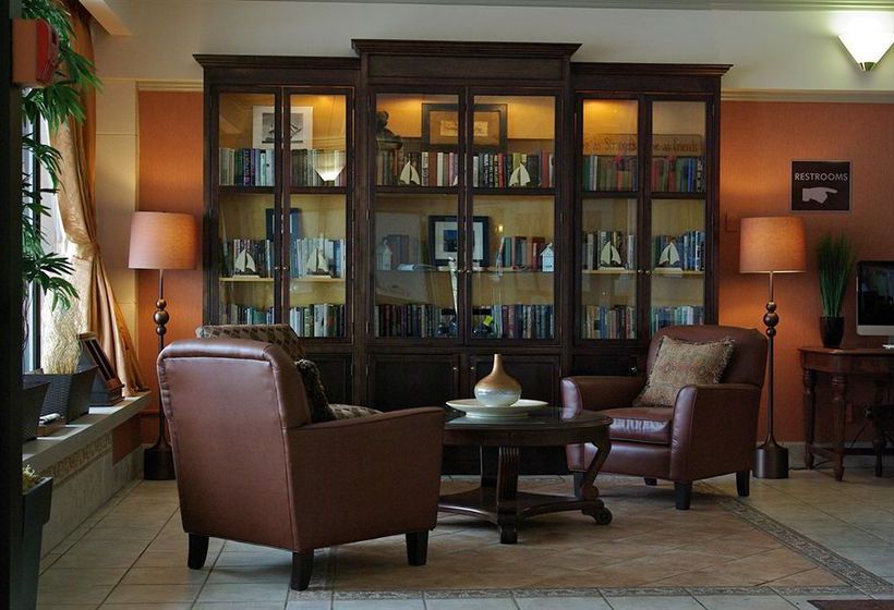 Hôtel Maritime Inn Antigonish | Antigonish | Nouvelle-écosse | Hôtels au Canada 1