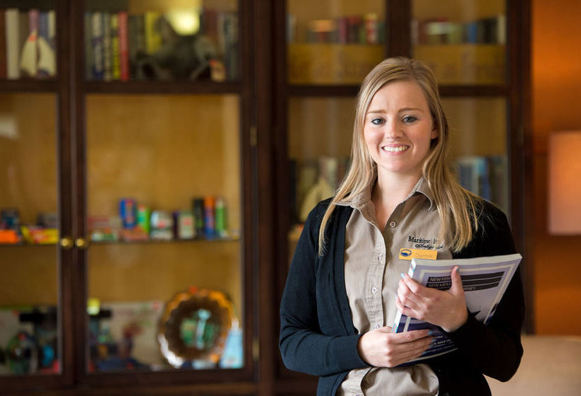 Hôtel Maritime Inn Antigonish | Antigonish | Nouvelle-écosse | Hôtels au Canada 13