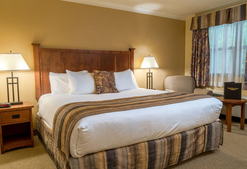 Hôtel Maritime Inn Antigonish | Antigonish | Nouvelle-écosse | Hôtels au Canada 14