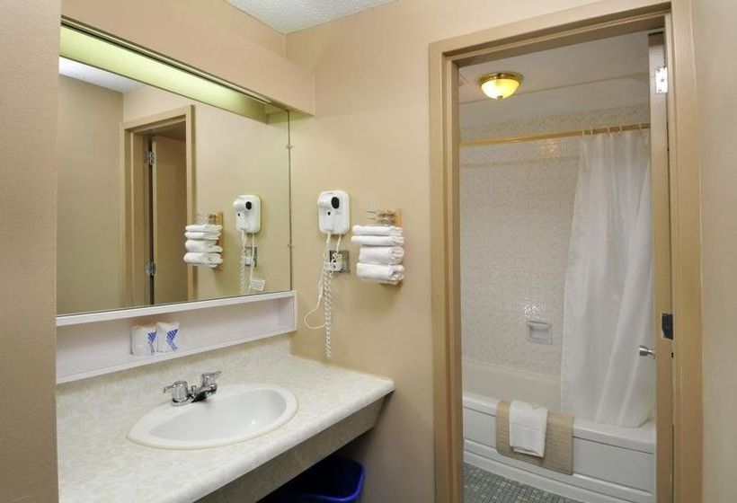 Hôtel Maritime Inn Antigonish | Antigonish | Nouvelle-écosse | Hôtels au Canada 15