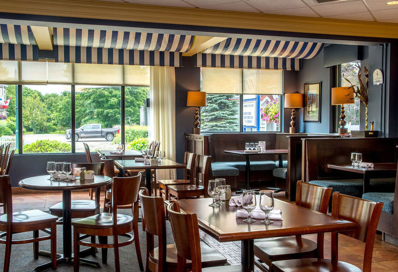 Hôtel Maritime Inn Antigonish | Antigonish | Nouvelle-écosse | Hôtels au Canada 16