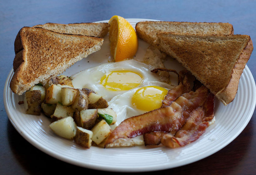 Hôtel Maritime Inn Antigonish | Antigonish | Nouvelle-écosse | Hôtels au Canada 19