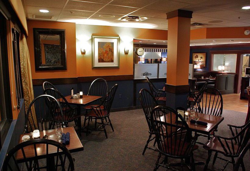 Hôtel Maritime Inn Antigonish | Antigonish | Nouvelle-écosse | Hôtels au Canada 3