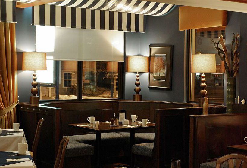 Hôtel Maritime Inn Antigonish | Antigonish | Nouvelle-écosse | Hôtels au Canada 4