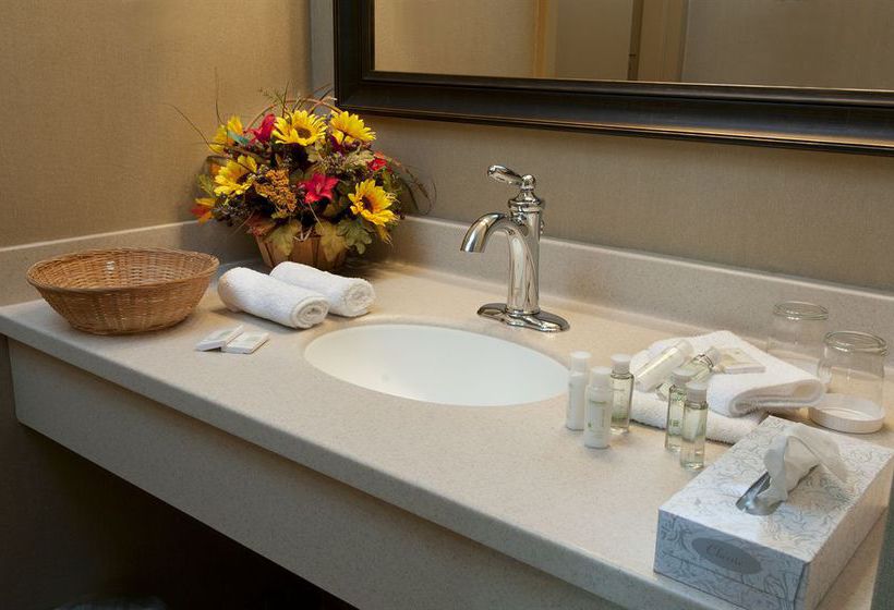 Hôtel Maritime Inn Antigonish | Antigonish | Nouvelle-écosse | Hôtels au Canada 8