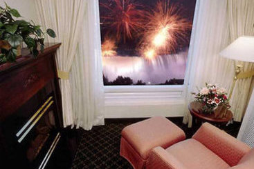 Marriott Niagara Falls Fallsview Hotel & Spa | Niagara Falls | Ontario | Canada 10
