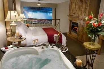 Marriott Niagara Falls Fallsview Hotel & Spa | Niagara Falls | Ontario | Canada 12