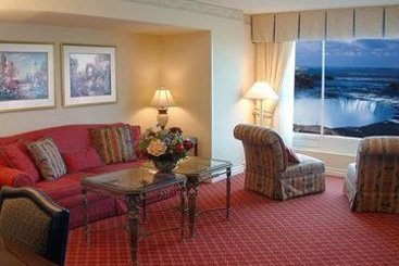 Marriott Niagara Falls Fallsview Hotel & Spa | Niagara Falls | Ontario | Canada 13