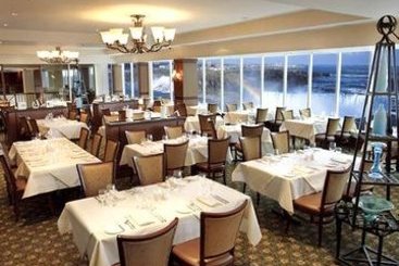 Marriott Niagara Falls Fallsview Hotel & Spa | Niagara Falls | Ontario | Canada 14