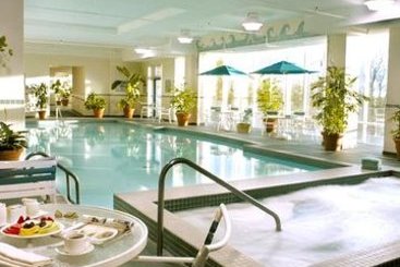 Marriott Niagara Falls Fallsview Hotel & Spa | Niagara Falls | Ontario | Canada 15