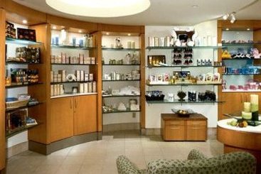 Marriott Niagara Falls Fallsview Hotel & Spa | Niagara Falls | Ontario | Canada 17