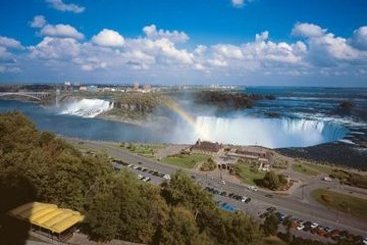 Marriott Niagara Falls Fallsview Hotel & Spa | Niagara Falls | Ontario | Canada 9