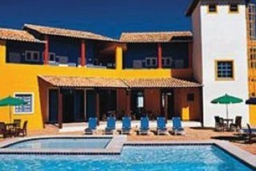 Hotel Pousada Carnaval Bahia