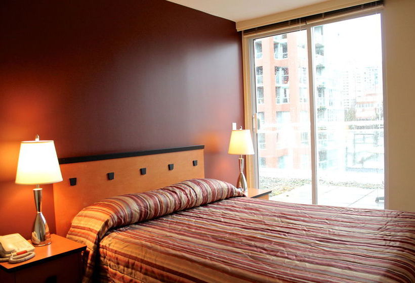 910 Beach Apartments | Vancouver | British Columbia | Canada 10