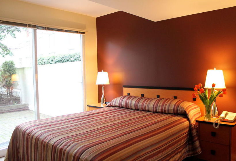 910 Beach Apartments | Vancouver | British Columbia | Canada 11