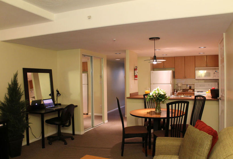 910 Beach Apartments | Vancouver | British Columbia | Canada 12