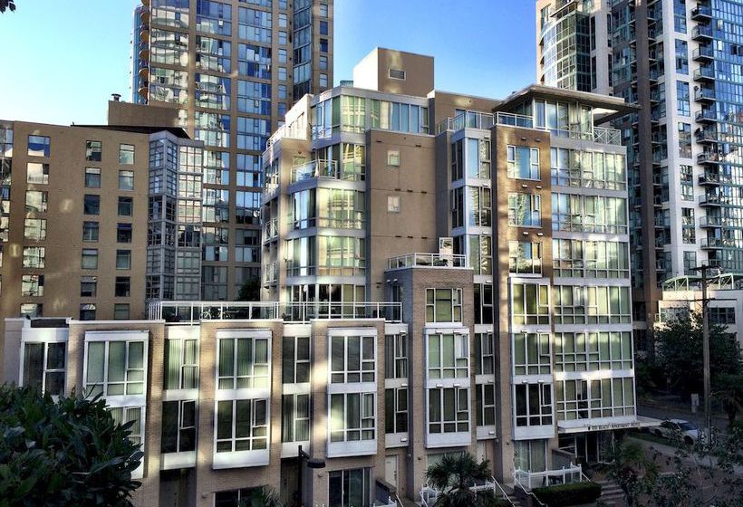 910 Beach Apartments | Vancouver | British Columbia | Canada 14