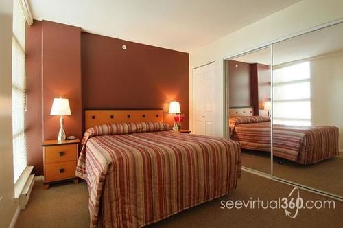 910 Beach Apartments | Vancouver | British Columbia | Canada 15