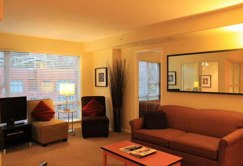 910 Beach Apartments | Vancouver | British Columbia | Canada 2