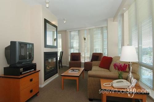 910 Beach Apartments | Vancouver | British Columbia | Canada 20