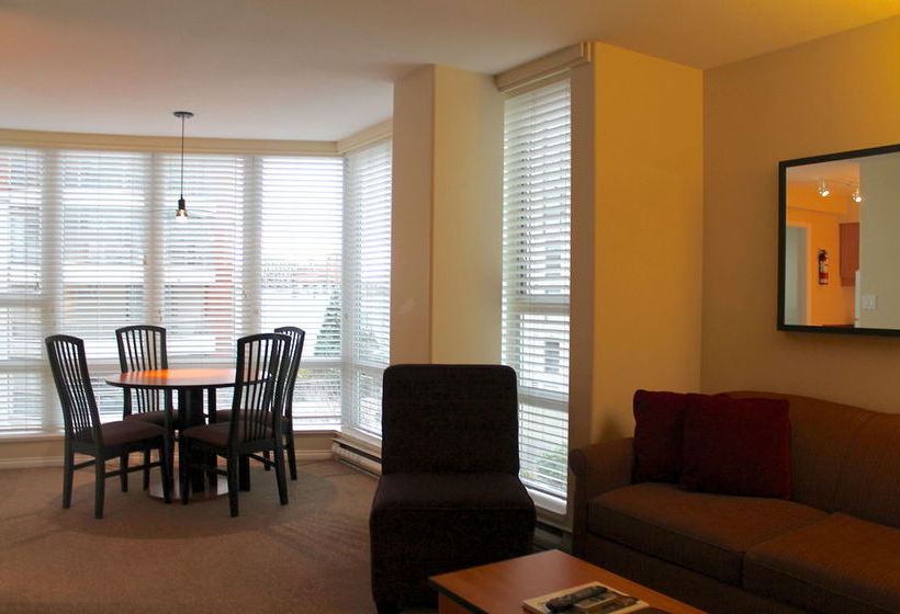 910 Beach Apartments | Vancouver | British Columbia | Canada 4