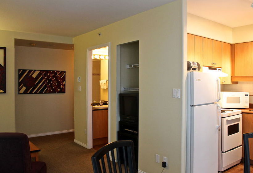 910 Beach Apartments | Vancouver | British Columbia | Canada 5