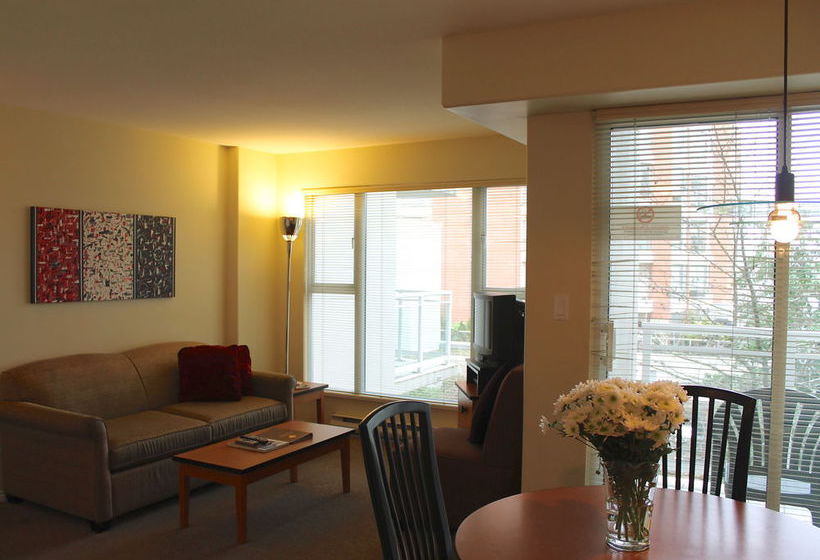 910 Beach Apartments | Vancouver | British Columbia | Canada 6