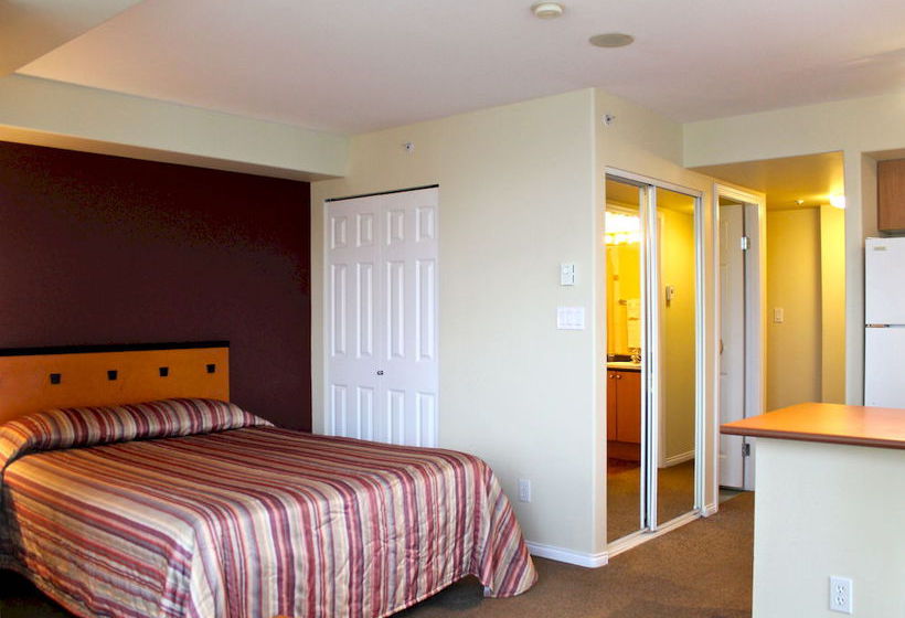 910 Beach Apartments | Vancouver | British Columbia | Canada 8