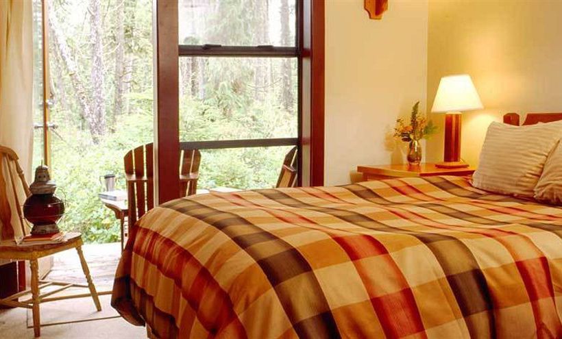 Hotel Middle Beach Lodge | Tofino | British Columbia | Canada 1