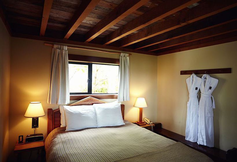 Hotel Middle Beach Lodge | Tofino | British Columbia | Canada 10