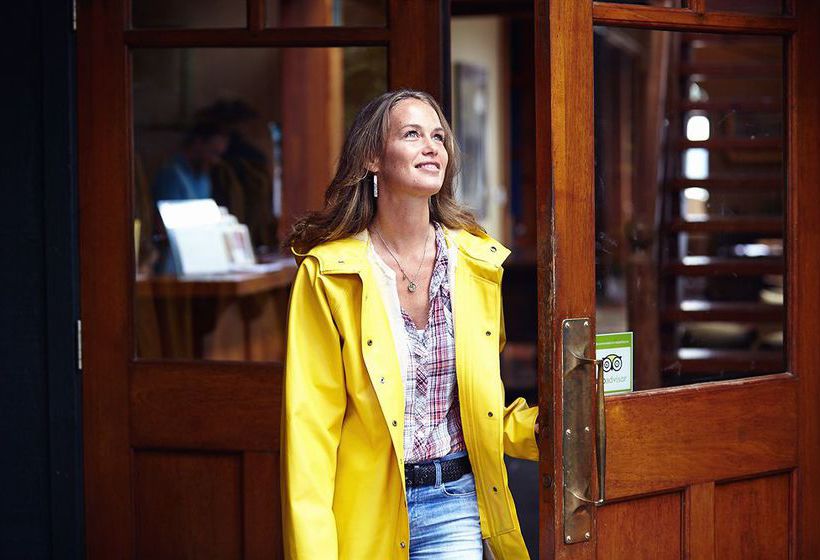 Hotel Middle Beach Lodge | Tofino | British Columbia | Canada 11