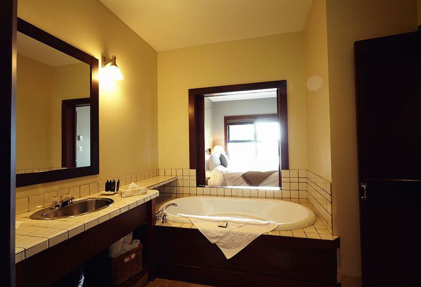 Hotel Middle Beach Lodge | Tofino | British Columbia | Canada 14