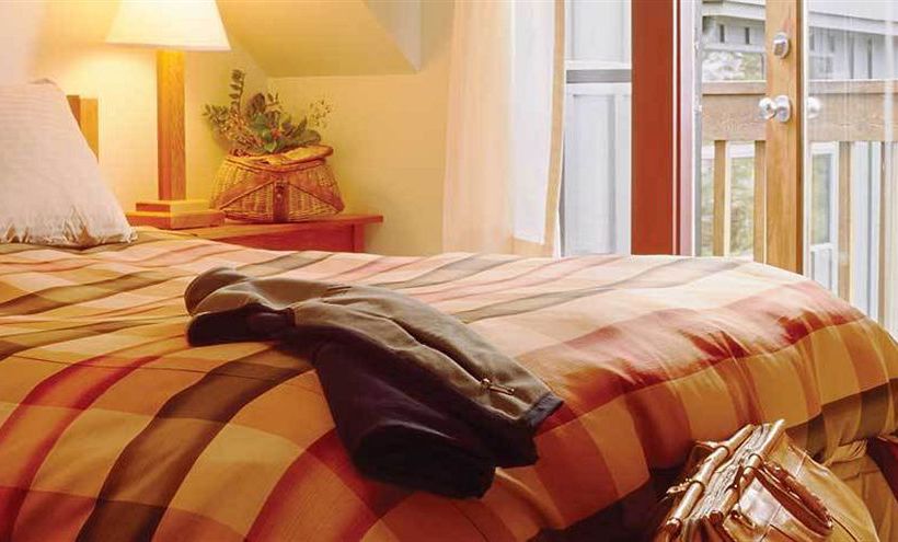 Hotel Middle Beach Lodge | Tofino | British Columbia | Canada 15