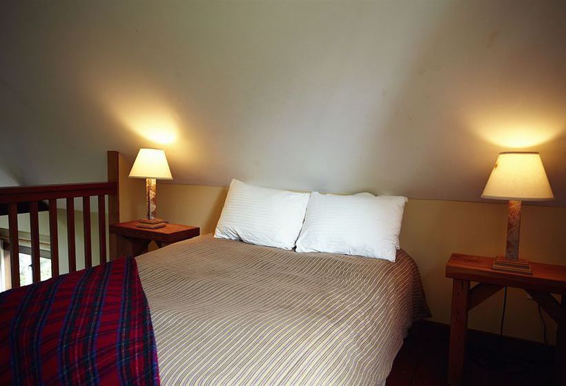 Hotel Middle Beach Lodge | Tofino | British Columbia | Canada 16